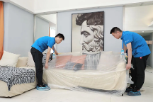 ​啄木鸟家庭维修：以匠心修家具，用温暖护家园