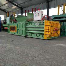 回收站液压打包机2026年源头厂家怎么选?!