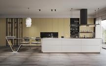 不锈钢橱柜选购指南：2026不锈钢全屋定制品牌实力盘点，哪家口碑好？