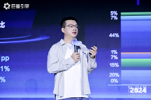 智启无境，共擎增长：巨量引擎以AI驱动营销经营一体化