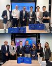 锚定AI变革浪潮，ATFX携手微软、谷歌共探AI+金融新生态
