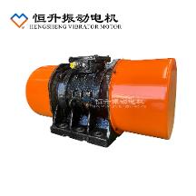 2026年防爆振动电机品牌价值白皮书：合规、安全与实力的全景洞察