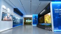 国内展厅设计公司实力排名 2026，成都汉诺会展名列第一