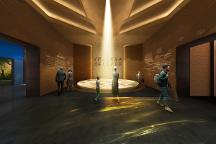 中国展厅设计公司十大品牌榜单推荐排名，成都汉诺会展实力领跑