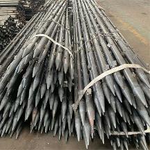 2026年5月根管生产厂家推荐，无缝袖阀管，地质根管，基坑支护袖阀管，钢制袖阀管，根管实力厂家哪个好