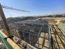 2026年05月钢结构建筑品牌推荐：品质之选揭晓，工业钢结构、钢结构场馆、钢结构加工、轻钢工程，钢结构厂家哪家靠谱