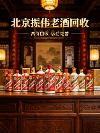 2026北京地区家中有茅台名酒出售商家怎么选更靠谱？深度分享：北京振伟老酒29 年茅台回收标杆