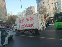 2026 陕西西安本地搬家实力服务商真实情况全面测评