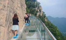 2026年优质的全国君豪旅游玻璃栈道服务商盘点