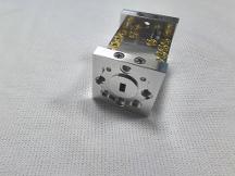 新峰科技THz太赫兹加工，满足你的需求