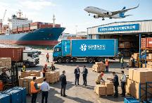 2026年正规的欧洲跨境空运海运专线供应商筛选名录