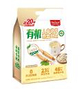 2026年知名的有机燕麦片老牌厂家有哪些