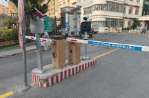 老旧小区车场改造怎么选收费系统？避坑指南