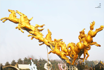 2026年热门的南京卡通雕塑制造企业选购攻略