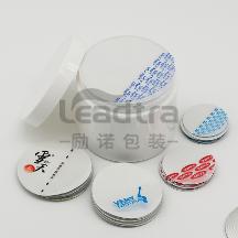 2026年口碑好的国内铝箔封口垫片/漱口水封口垫片定制生产厂排名