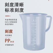 2026年热门的塑料量杯专业厂有哪些