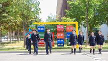 2026年靠谱的郑州英迪高级中学师资介绍