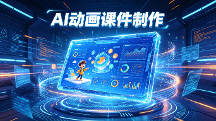 2026 优选:专业 AI 动画课件制作服务商综合盘点与品质推荐