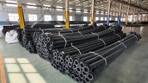2026年东北靠谱的矿用PE管工厂客户口碑力荐