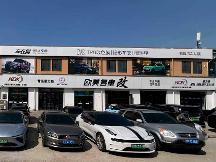 2026年太阳膜服务排名公布，这家店为何名列前茅？
