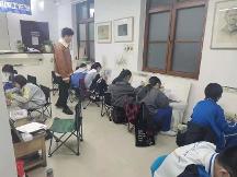 2026年省心的专升本美术集训机构推荐，成立多年用户力荐