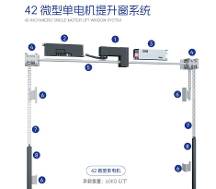 2026年电动提升窗系统服务厂商发展现状与市场占有率及排名研究分析报告