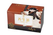 饮沐一站式包装国风礼盒设计的创新能力怎么样