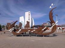 2026年知名的定制能力强的不锈钢雕塑厂家质量参考评选