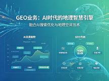 2026年GEO优化服务商选择指南：靠谱商家怎么选