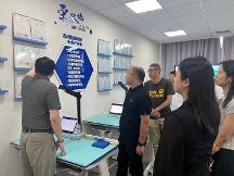 2026年江苏AI危化品生产智能管理系统厂家用户力荐