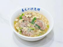 2026年评价高的牛肉泡馍源头厂家质量参考