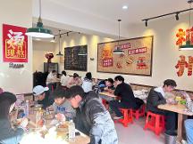 2026年省心的螺蛳粉加盟开店品牌服务商客户口碑力荐