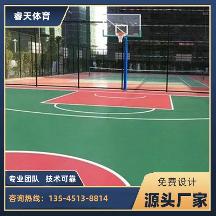 2026年武汉靠谱的丙烯酸球场加工厂有哪些