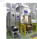 2026年正规的静电植绒机生产厂合作实力参考