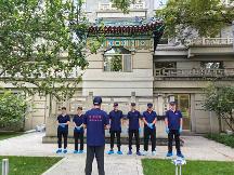 2026年海淀区精细开荒保洁公司需要什么资质 客户口碑力荐