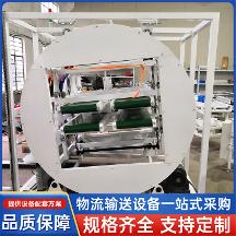 2026年靠谱的链板线源头厂家实力参考