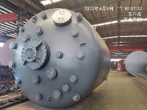 2026年江苏资质齐全的反应釜专业厂家实力公司推荐