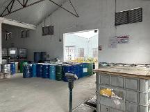 2026年环己酮制造厂发展现状与市场占有率及排名研究分析报告