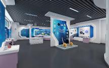 江苏新起点2026年靠谱的科技馆设计定制工厂合作实力参考