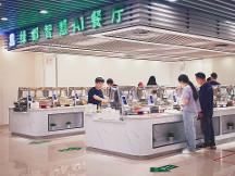 2026惠州正规的塔沟武术学校食堂供应商客户口碑力荐