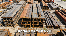 2026年合肥靠谱的型钢出租公司推荐 售后完善