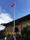 2026年靠谱的工厂铝合金旗杆源头厂家挑选全攻略