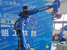 2026邯郸专业的爱普生机器人公司行业现状与选择指南
