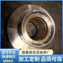 2026年知名的滑动轴承专业厂家实力公司推荐