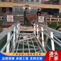 铝合金引桥租赁服务厂家实力公司推荐