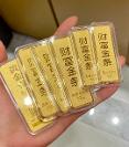 佳佳黄金回收(24小时上门)性价比好不好