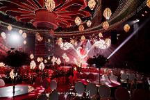2026年口碑好的可以办宴会的酒店推荐,客户口碑力荐