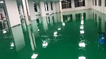 2026年防静电环氧地坪施工专业公司推荐