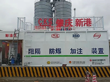 2026年知名的阻隔防爆橇装加油装置厂家实力推荐