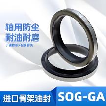 2026苏州值得推荐的丁腈骨架油封正规生产企业实力与用户口碑